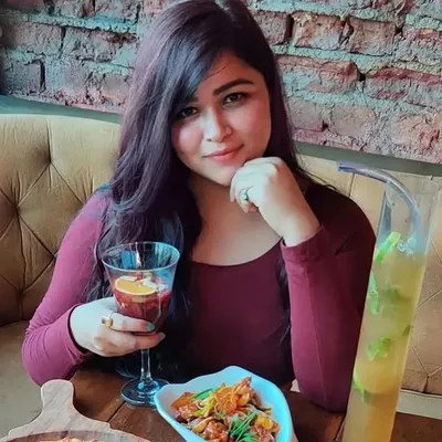 Harshitaa Sharrma profile