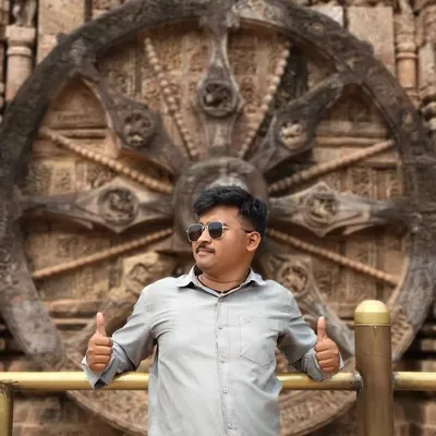 Dillip Nayak profile