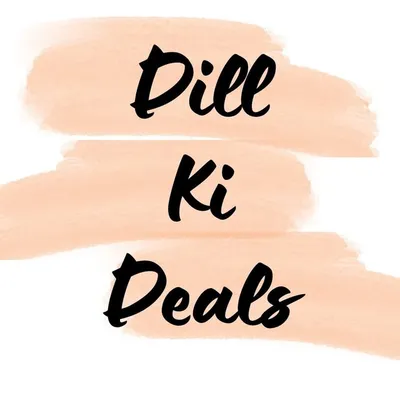 DillKiDeals profile