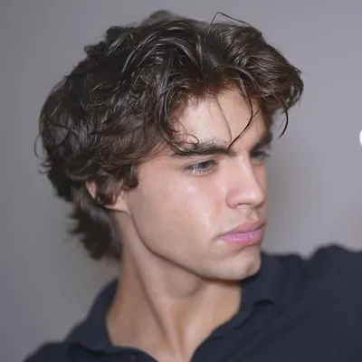 Dillon Latham profile