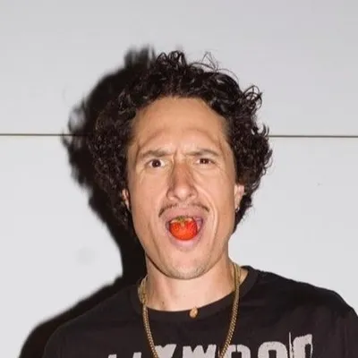 Funny Man profile