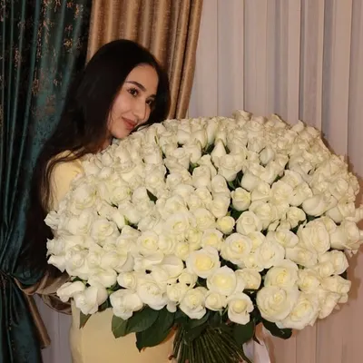 Dilnaz Darayeva profile