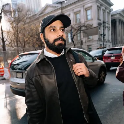 Dilpreet Singh profile