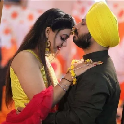 Dilpreet Aman profile