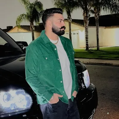 Dilpreet Gill profile