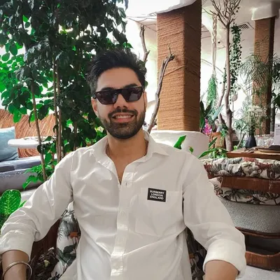 Dilraj Singh Nandha profile