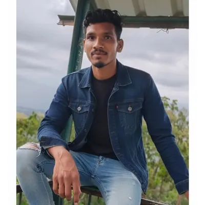 Salman Shaikh profile