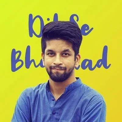 Pooja & Ankit | Dil Se Bhukkad profile