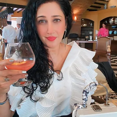 Neetu Suri | Luxury Storyteller ✨ profile
