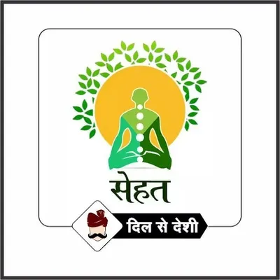 Dil Se Deshi Sehat profile