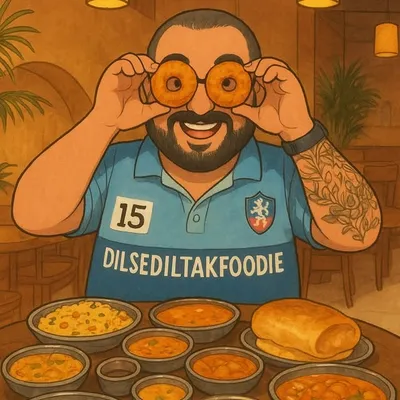 Dil Se Dil Tak Foodie🧿 profile