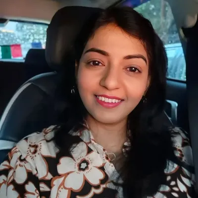 Sheetal Varshney | Pune | Food🍟, Lifestyle👜 & Travel🧳 profile
