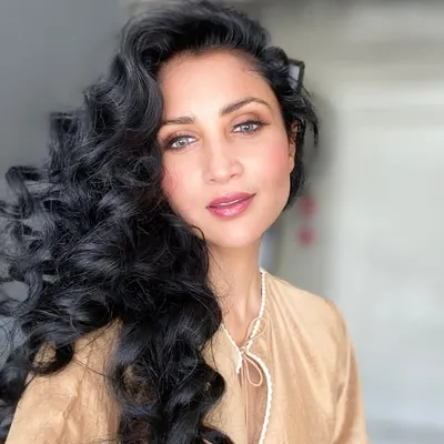 Neha Krishna profile