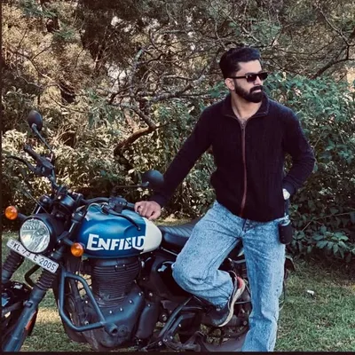 Dilshad Pjcruz profile