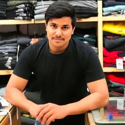 Dilshad Ali profile