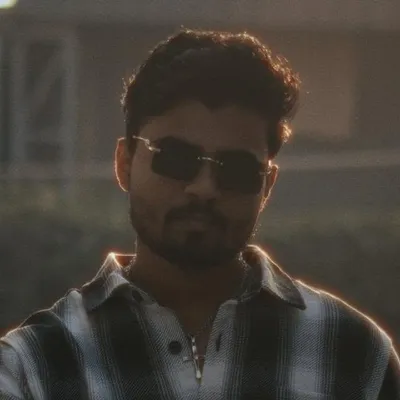 DILSHAD profile