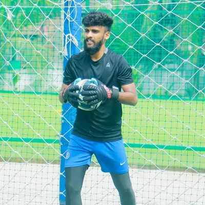 Dilshan Kabeer profile
