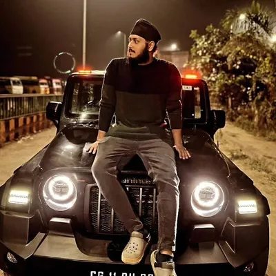 ਦਿਲਸ਼ੀਨ ਸਲੂਜਾ profile