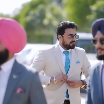 Dilsher Singh profile