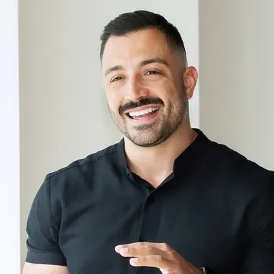 Dilson Randi profile