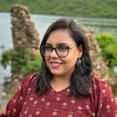 Priya Gupta profile