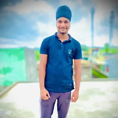 Dilwag Singh Khalsa profile
