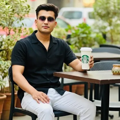 👑_चौधरी समीर_👑 profile