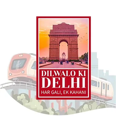 Dilwalo ki Delhi profile