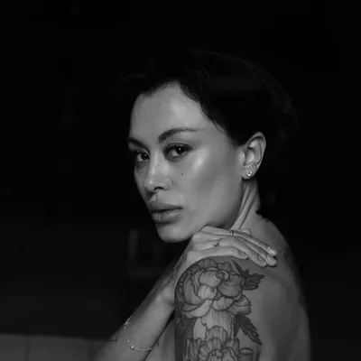 Диля Шарафутдинова profile