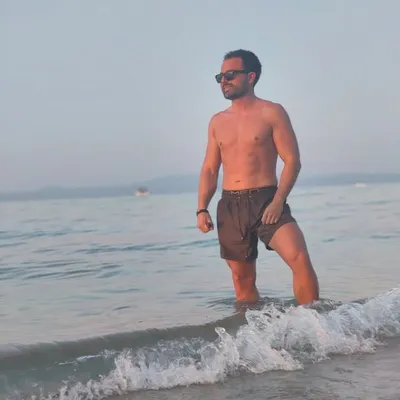 Dimitris Kyriakopoulos profile