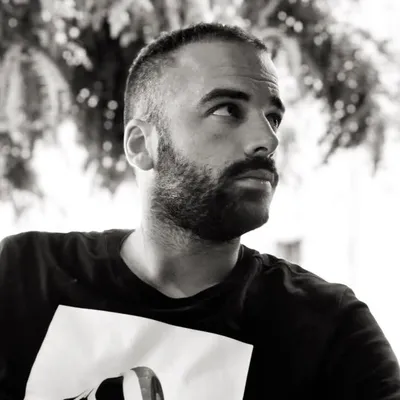 Δημήτρης Τρίτος profile