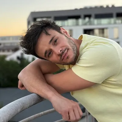 Dima Trofim profile