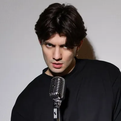 DIMA BOGACHENKO profile