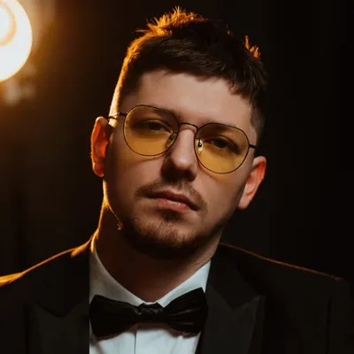 Діма Варварук profile