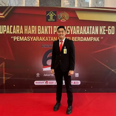 Dimas Bayu Pangestu profile