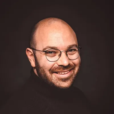 Dima Bekant profile