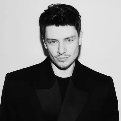 Дмитрий Ермузевич profile