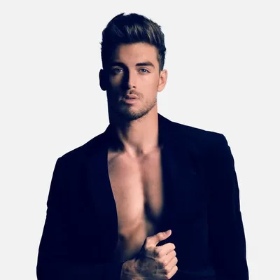 Dima Gornovskyi profile