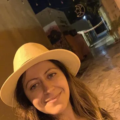 Dima Hamad profile