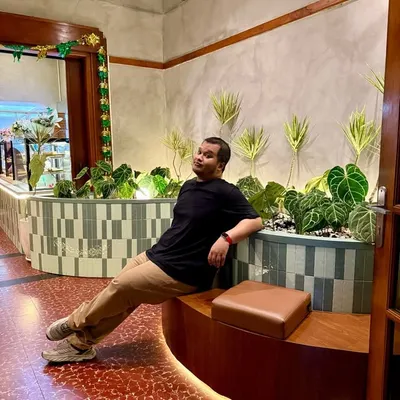 Ubaisyi | Dimakan di Bandung profile