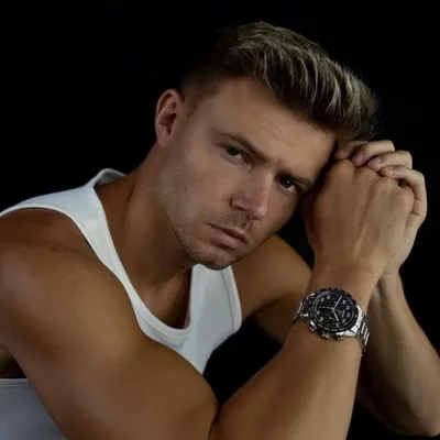 Dima Lazykin profile