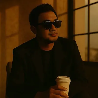 Dimas Eksa Wibowo profile