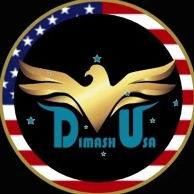 Dimash USA Fan Club profile
