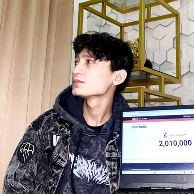 ๐ฟ๐๐ข๐๐จ ๐๐ช๐จ๐ฉ๐ง๐ ๐๐๐๐๐ก๐ก๐๐ profile