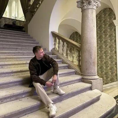 Dmitry Vysotsky profile