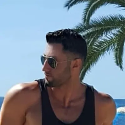 Dima Yohayev profile
