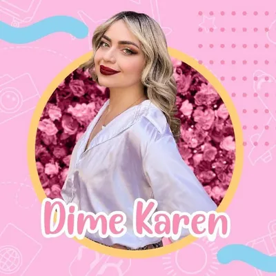 Karen Rodríguez profile