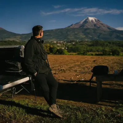DimeJuanLara | Documentalista profile