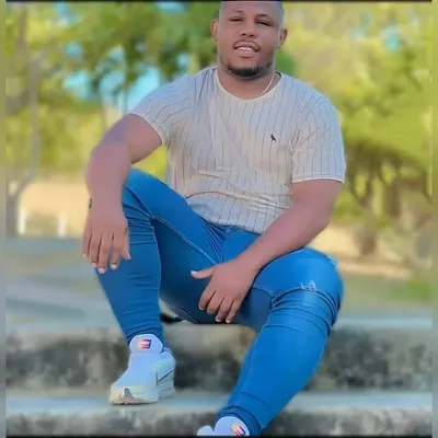 DIMELO NEGRITO 🌶️ profile