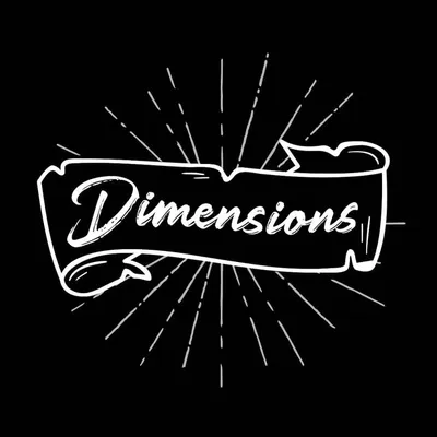 Dimensions - The Fest profile